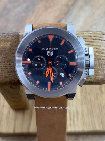 Часы TAG Heuer