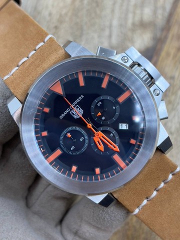 Часы TAG Heuer