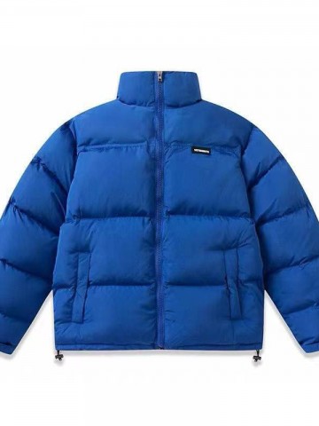 Пуховик Vetements