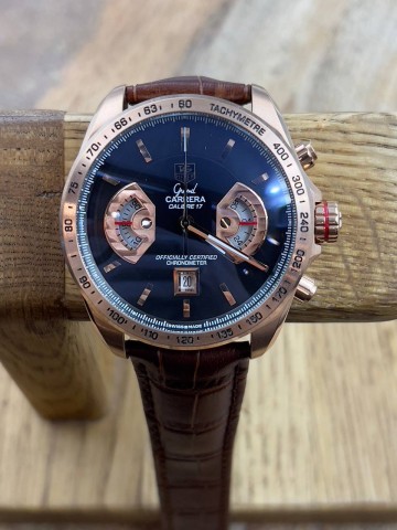 Часы TAG Heuer
