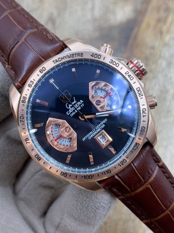 Часы TAG Heuer