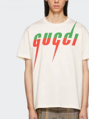 Футболка Gucci