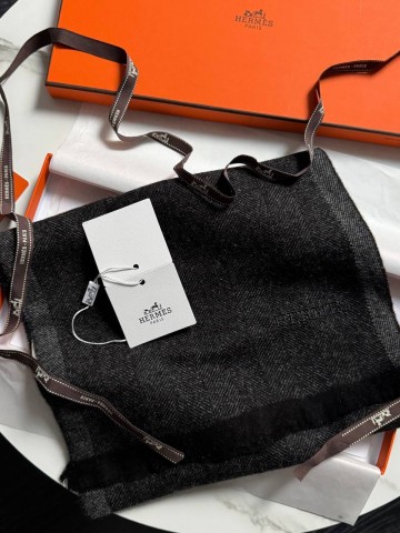 Шарф Hermes