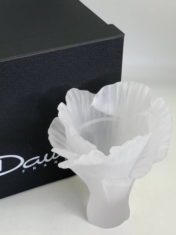 Ваза Daum