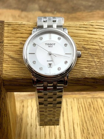 Часы Tissot