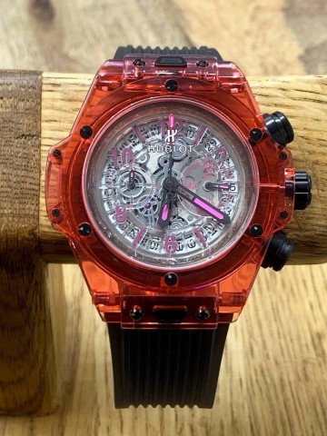 Часы Hublot