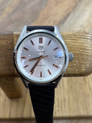 Часы TAG Heuer