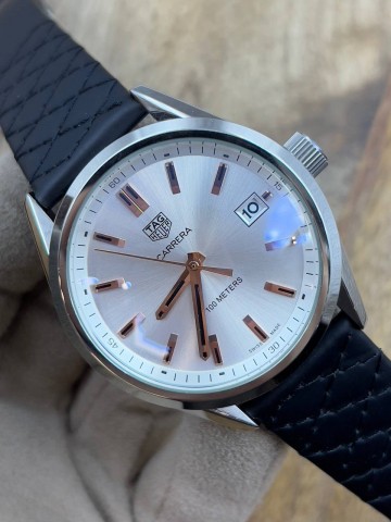 Часы TAG Heuer