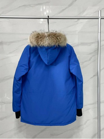 Пуховик Canada Goose