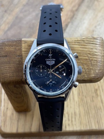 Часы TAG Heuer