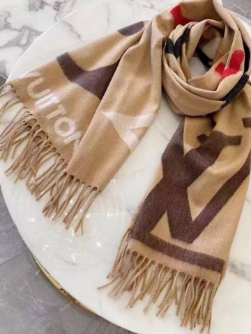 Шарф Louis Vuitton