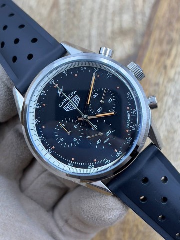 Часы TAG Heuer