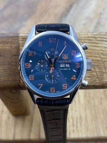 Часы TAG Heuer