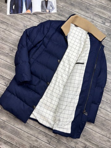 Пуховик Loro Piana