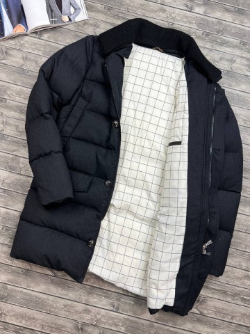 Пуховик Loro Piana