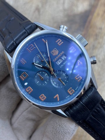 Часы TAG Heuer