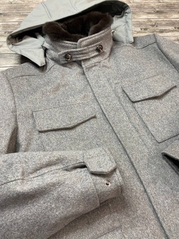 Куртка Loro Piana