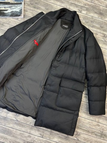 Пуховик Kiton