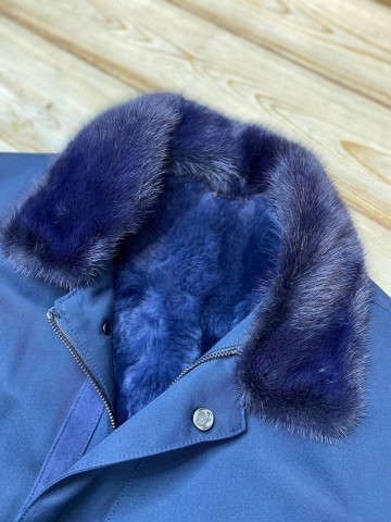 Куртка Loro Piana