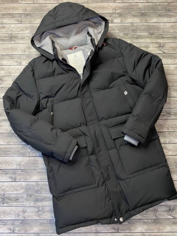Пуховик Brunello Cucinelli