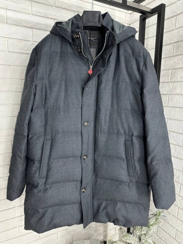 Пуховик Kiton