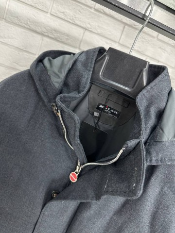 Пуховик Kiton