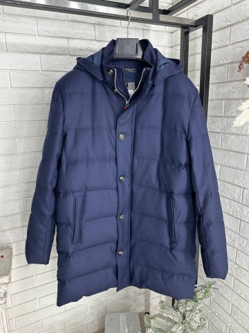 Пуховик Kiton