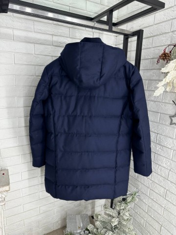 Пуховик Kiton