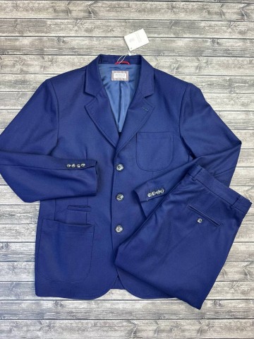 Костюм Brunello Cucinelli