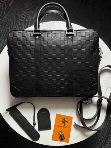 Деловая сумка Louis Vuitton