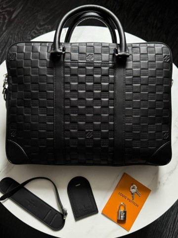 Деловая сумка Louis Vuitton