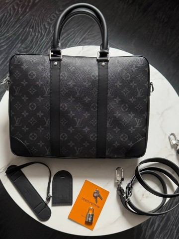 Деловая сумка Louis Vuitton