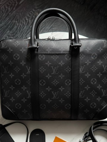 Деловая сумка Louis Vuitton