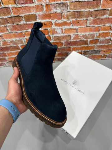 Ботинки Brunello Cucinelli
