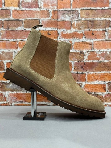 Ботинки Brunello Cucinelli