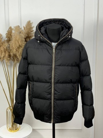 Пуховик Loro Piana