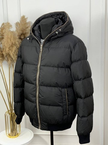Пуховик Loro Piana