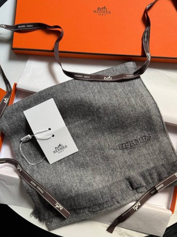 Шарф Hermes