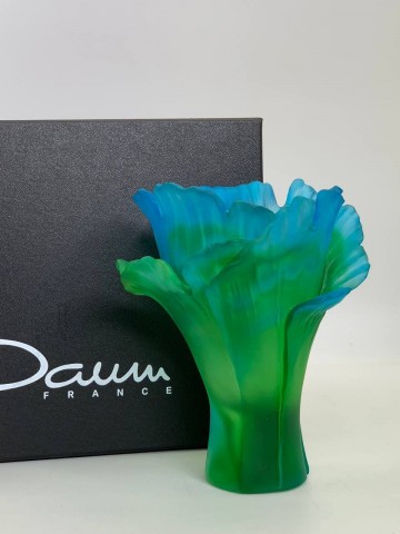 Ваза Daum