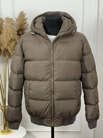 Пуховик Loro Piana