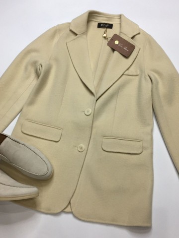 Пиджак Loro Piana