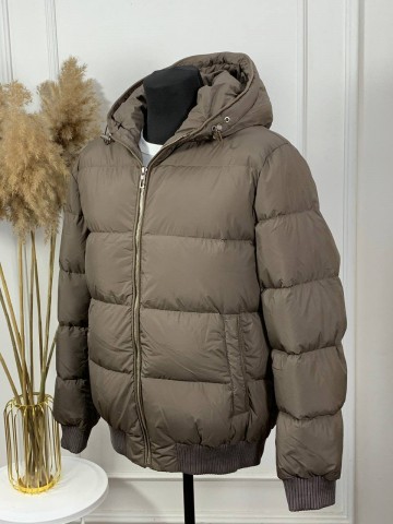 Пуховик Loro Piana