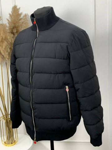 Пуховик Kiton