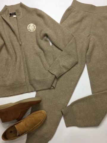 Костюм Loro Piana