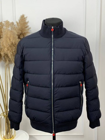 Пуховик Kiton
