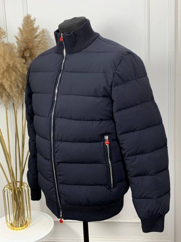 Пуховик Kiton