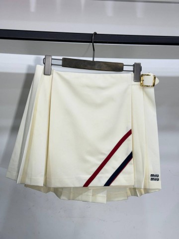 Юбка MIU MIU