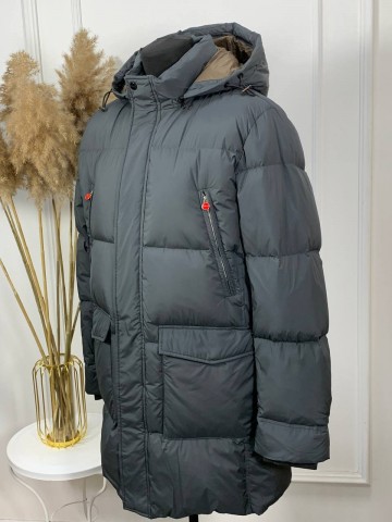 Пуховик Kiton