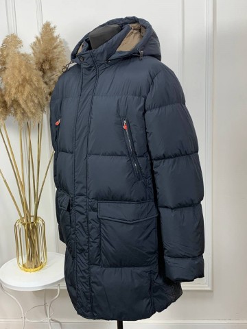 Пуховик Kiton