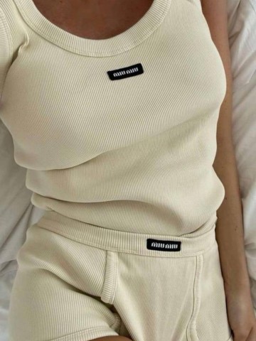 Костюм MIU MIU
